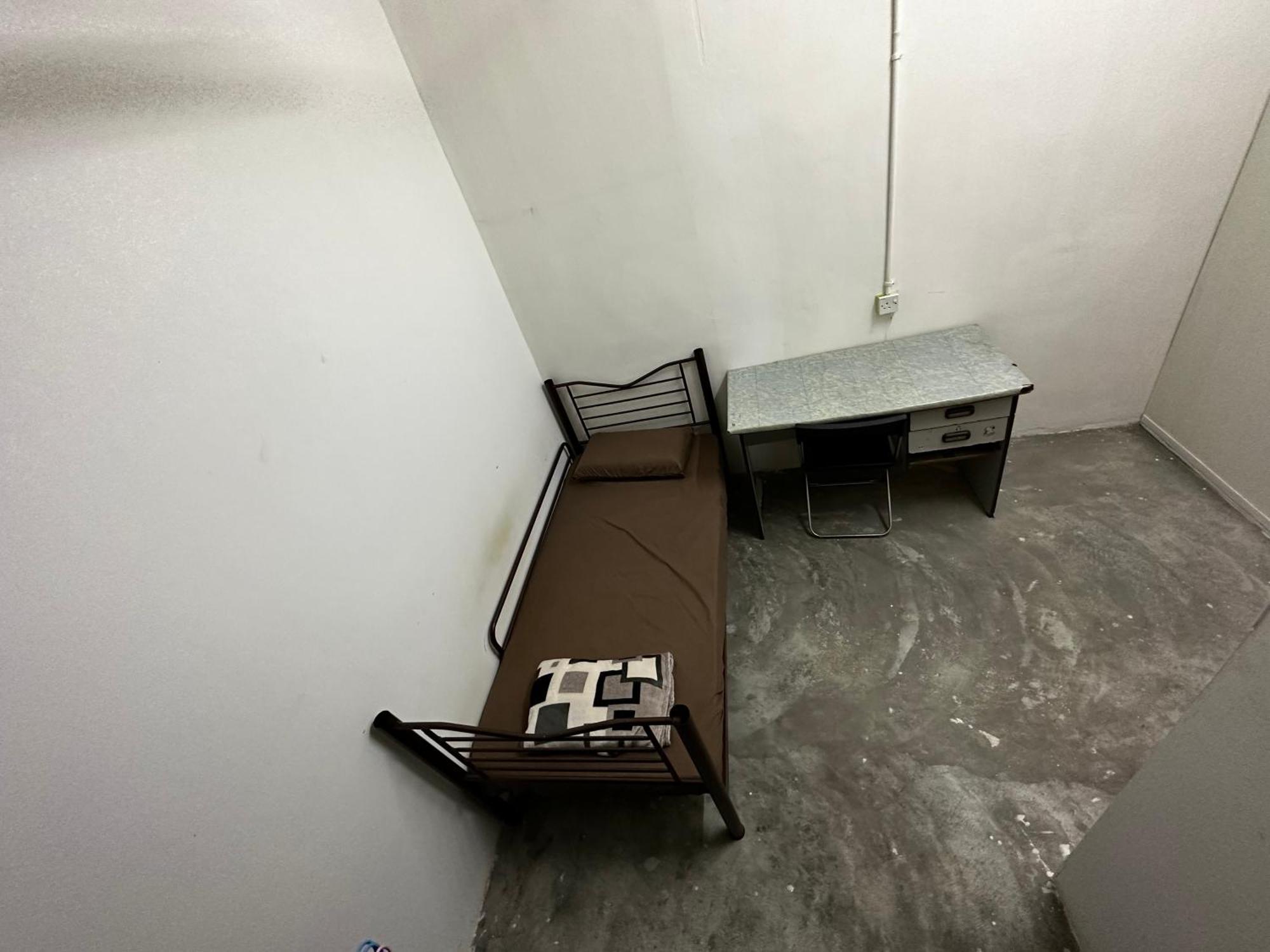 Jiaxin Dormitory - Puteri Wangsa 家馨旅舍 Улу Тирам Экстерьер фото