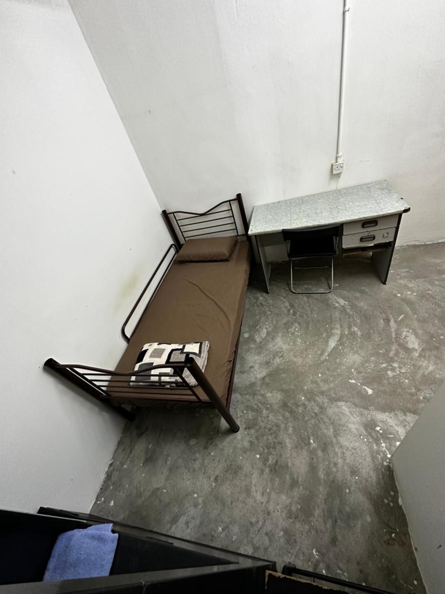 Jiaxin Dormitory - Puteri Wangsa 家馨旅舍 Улу Тирам Экстерьер фото