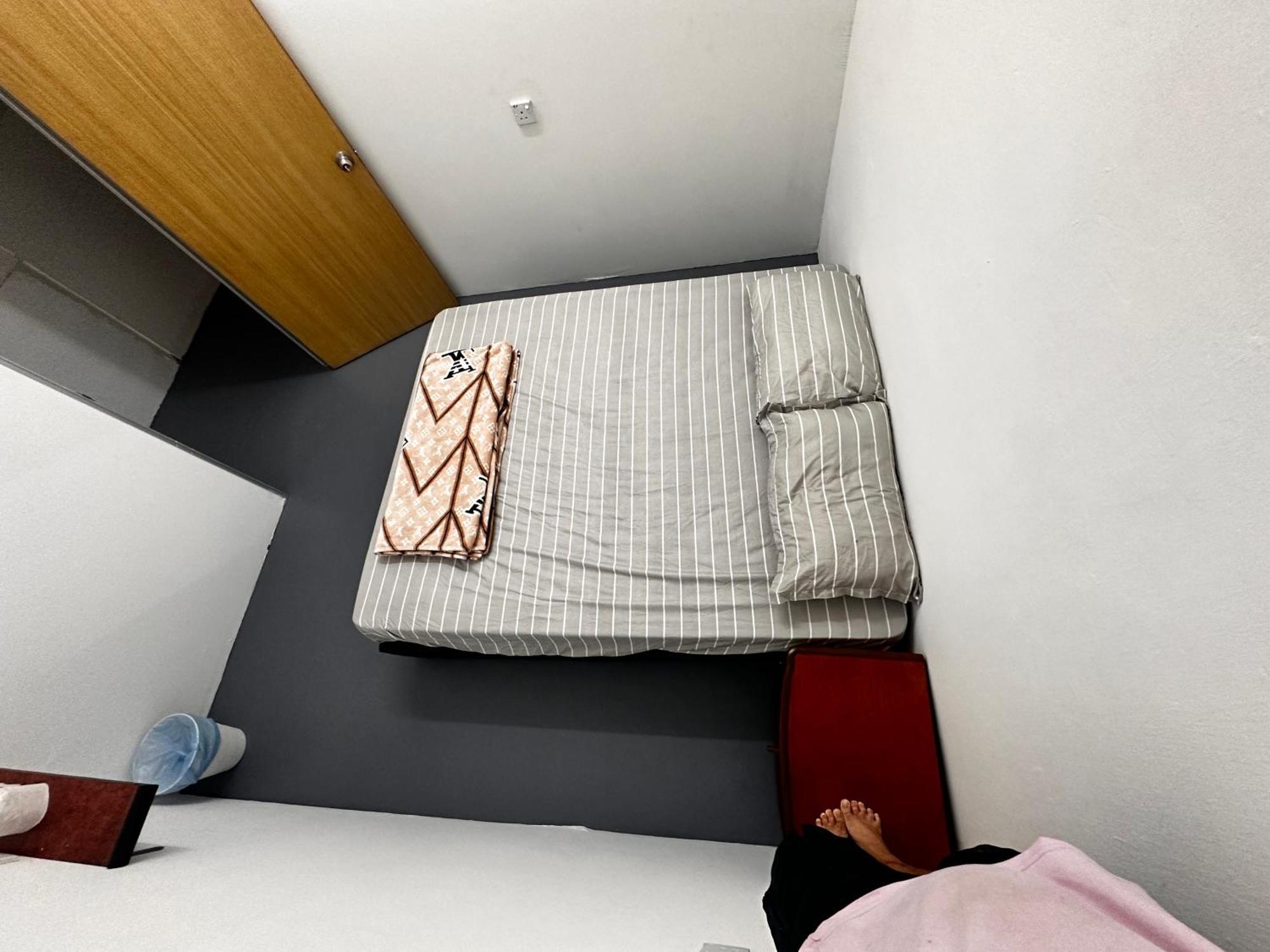 Jiaxin Dormitory - Puteri Wangsa 家馨旅舍 Улу Тирам Экстерьер фото