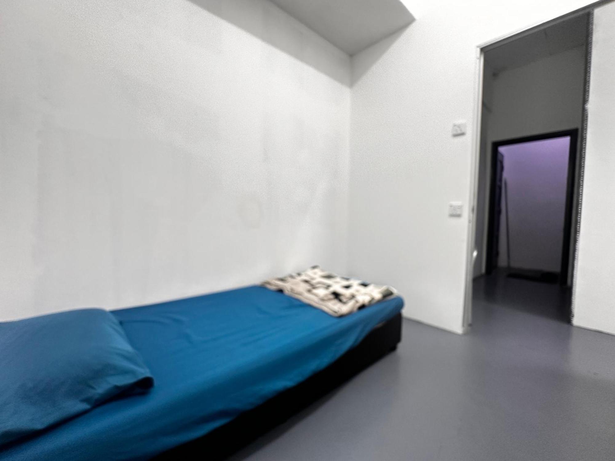 Jiaxin Dormitory - Puteri Wangsa 家馨旅舍 Улу Тирам Экстерьер фото